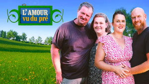 L'amour vu du pré kép
