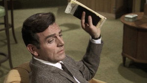 Mannix 1. évad Ep.17 17. epizód