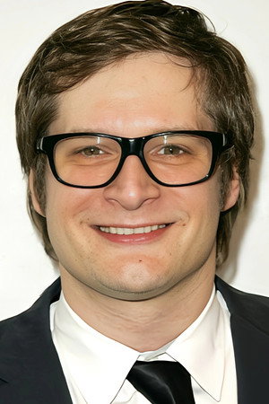 Bryan Fuller profil kép