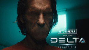 Projeto Delta 1. évad Ep.2 2. epizód