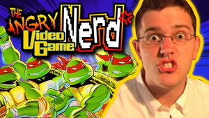 The Angry Video Game Nerd 1. évad Ep.5 5. epizód