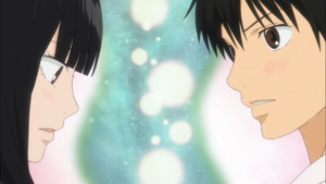 Tőlem neked: Kimi ni Todoke 1. évad Ep.9 New Friend