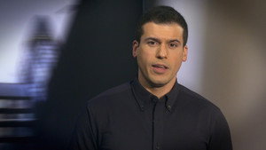 I Survived a Crime 1. évad Ep.7 7. epizód