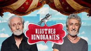 Ilustres Ignorantes 17. évad Ep.1 1. epizód