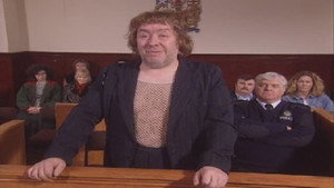 Rab C. Nesbitt 7. évad Ep.5 5. epizód