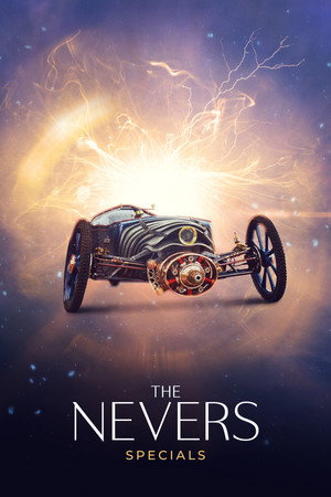 The Nevers Speciális epizódok (2023-02-14) poszter