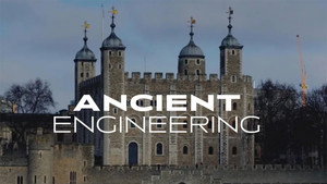 Ancient Engineering 1. évad Ep.4 4. epizód