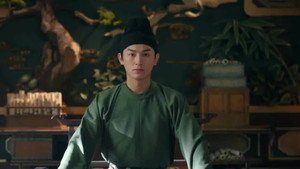 唐朝诡事录 3. évad Ep.19 19. epizód