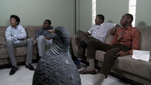 Loiter Squad 2. évad Ep.9 9. epizód