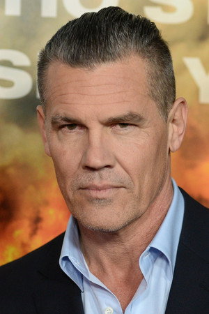 Josh Brolin profil kép
