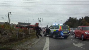 Fångat på polisens kamera 2. évad Ep.9 9. epizód