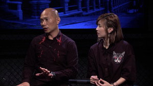晚吹 - 總有一瓣喺左近 2. évad Ep.50 50. epizód