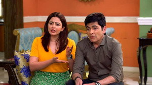 भाभीजी घर पर हैं! 1. évad Ep.1688 1688. epizód