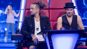 The Voice Kids 5. évad Ep.7 7. epizód