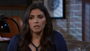 General Hospital 61. évad Ep.10 10. epizód