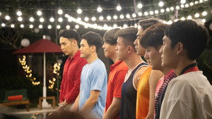 โบรแมนซ์ 1. évad Ep.7 7. epizód