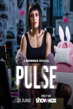 Pulse poszter