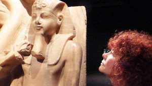 Ancient Egypt - Life and Death in the Valley of the Kings 1. évad Ep.1 1. epizód