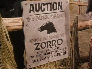Zorro 1. évad Ep.21 A csapda