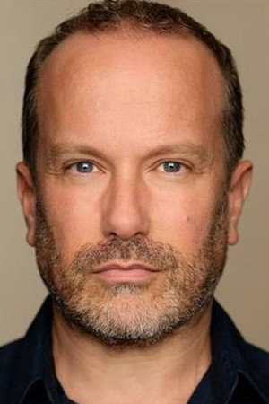 Mark Healy profil kép