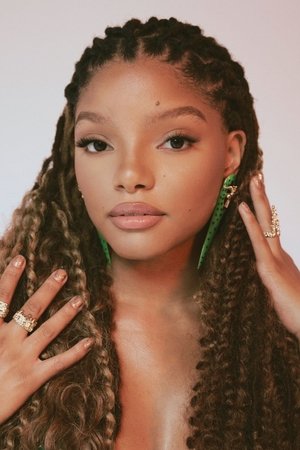 Halle Bailey profil kép