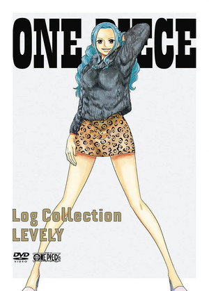 One Piece poszter