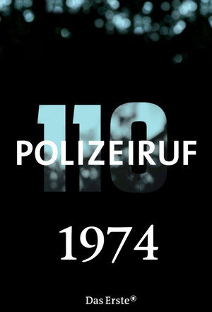 Polizeiruf 110 4. évad (1974-01-27) poszter