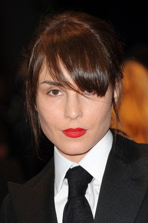 Noomi Rapace profil kép