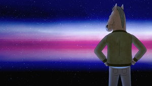 BoJack Horseman kép