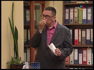 Државни посао 5. évad Ep.132 132. epizód