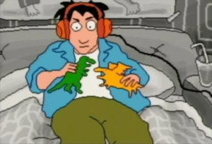 Dr. Katz, Professional Therapist 1. évad Ep.5 5. epizód