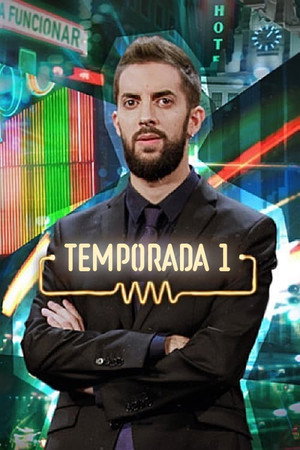 La resistencia 1. évad (2018-02-01) poszter