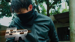 Black Rider 1. évad Ep.20 20. epizód