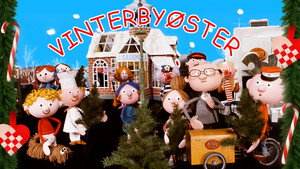 Vinterbyøster kép