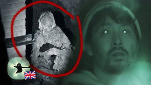 Ghost Files 3. évad Ep.4 4. epizód