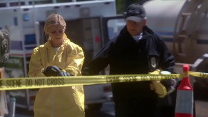 NCIS: Tengerészeti helyszínelők 11. évad Ep.23 Az admirális lánya