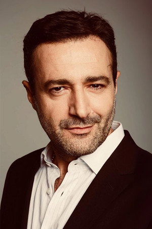 Fırat Doğruloğlu profil kép