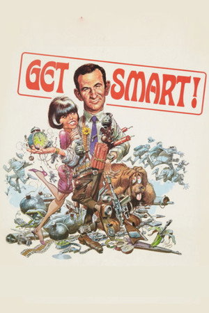 Get Smart poszter