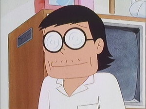 キテレツ大百科 1. évad Ep.219 219. epizód