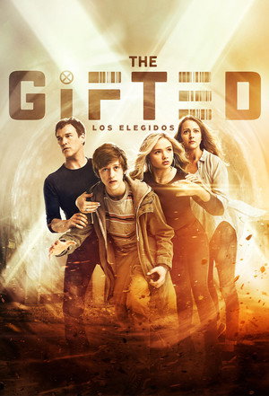 X-Men: The Gifted - Kiválasztottak poszter