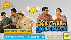 श्रीमान श्रीमती 1. évad Ep.88 88. epizód