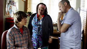 The Dumping Ground 1. évad Ep.8 8. epizód
