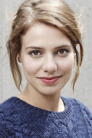 Sallie Harmsen profil kép