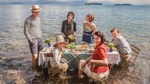A Durrell család 1. évad Ep.2 Tanácsok