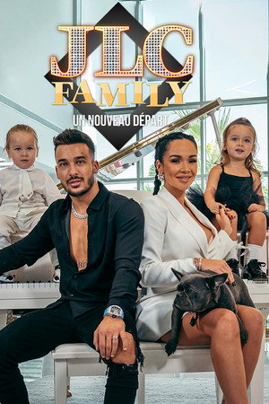 JLC Family 3. évad (2021-01-04) poszter