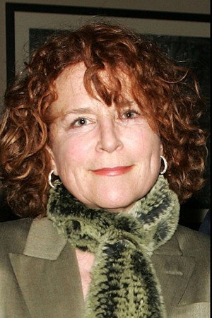 Margaret Whitton profil kép