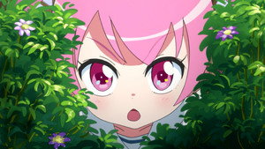 6HP(シックスハートプリンセス) 1. évad Ep.1 1. epizód