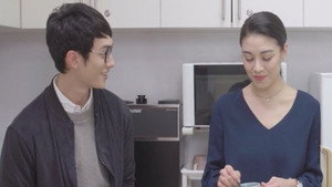瑪嘉烈與大衛系列: 前度 1. évad Ep.25 25. epizód