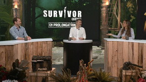 Survivor Québec 4. évad Ep.26 26. epizód