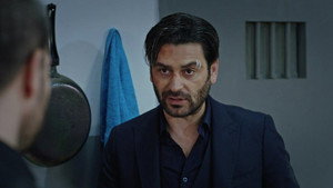 Eşkıya Dünyaya Hükümdar Olmaz 4. évad Ep.17 17. epizód